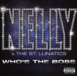 【輸入盤】WHO’S THE BOSS