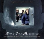 【輸入盤】BEING JOHN MALKOVICH/SOUNDTRACK