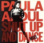 【輸入盤】SHUT UP AND DANCE