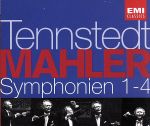 【輸入盤】Mahler:Symphonies Nos.1-4