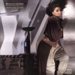 【輸入盤】LIVING ALL ALONE