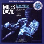 【輸入盤】Kind Of Blue