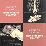 The Best Coupling Series マイ・ファニー・バレンタイン/ハンドフル・オブ・スターズ