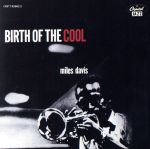 【輸入盤】BIRTH OF THE COOL