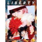 LIBERTY(初回生産限定盤)(DVD付)(特典DVD1枚、三方背BOX、スペシャルポストカード20枚セット付)