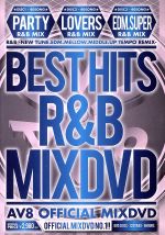 BEST OF R&B AV8 OFFICIAL MIXDVD