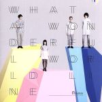 What a Wonderful World Line(通常盤)