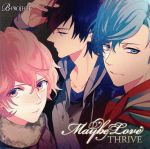 B-PROJECT:Maybe Love