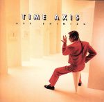 TIME AXIS(Blu-spec CD2)