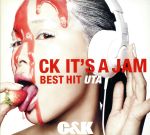 CK IT’S A JAM ~BEST HIT UTA~(初回限定盤)(DVD付)(DVD付)