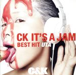 CK IT’S A JAM ~BEST HIT UTA~(通常盤)