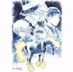 劇場版 名探偵コナン 純黒の悪夢(ナイトメア) オリジナルサウンドトラック