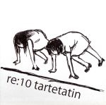 re:10 tartetatin(初回限定盤)(特典CD1枚付)