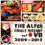 SINGLE HISTORY VOL.Ⅶ 2009-2012(通常盤)