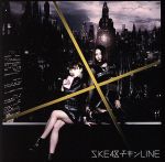 チキンLINE(Type-D)(初回生産限定盤)(DVD付)(特典DVD1枚、生写真1枚付)