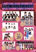 The Girls Live Vol.20