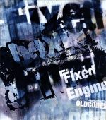 Single Collection「Fixed Engine」(BLUE LABEL)(初回限定版)(特典DVD1枚、特製ボックス、アートブック、フレークステッカー付)