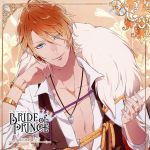 BRIDE of PRINCE 第六巻 リオ