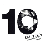 10TH ANNIVERSARY BEST “10Ks!”(通常盤)