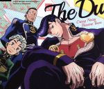 TVアニメ『ジョジョの奇妙な冒険 ダイヤモンドは砕けない』オープニングテーマ「Crazy Noisy Bizarre Town」