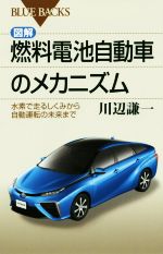 図解・燃料電池自動車のメカニズム 水素で走るしくみから自動運転の未来まで-(ブルーバックス)