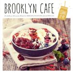 BROOKLYN CAFE-ESSENCE OF NY-