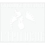 L’EPILOGUE(初回生産限定盤)(LIVE CD、歌詞カード付)
