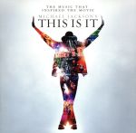 【輸入盤】Michael Jackson’s This Is It - The Music That Inspired The Movie