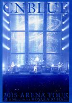 2015 ARENA TOUR ~Be a Supernova~@OSAKA-JO HALL