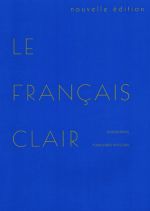 ル・フランセ・クレール 新版 -(CD付)