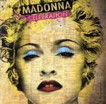 セレブレイション~マドンナ・オールタイム・ベスト <2CDベスト 1800>