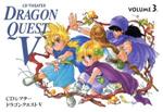 CDシアター ドラゴンクエストⅤ VOLUME.3(20Pブックレット付)