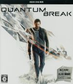 Quantum Break