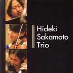 Hideki Sakamoto Trio