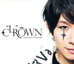 C“LR”OWN(DVD付)