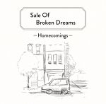 SALE OF BROKEN DREAMS