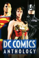 DC COMICS ANTHOLOGY -(DC COMICS)