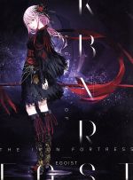 KABANERI OF THE IRON FORTRESS(初回生産限定版)(DVD1枚、ワイドキャップステッカー付)