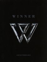 WINNER JAPAN TOUR 2015(初回生産限定版)(3DVD+2CD)(BOX、CD2枚、50Pフォトブック付)