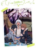 ふらいんぐうぃっち Vol.2(Blu-ray Disc)