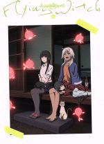 ふらいんぐうぃっち Vol.6(Blu-ray Disc)