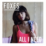 【輸入盤】All I Need