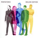 【輸入盤】Pentatonix(Deluxe Edition)