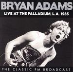 【輸入盤】Live At The Palladium, L.A. 1985