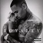 【輸入盤】Royalty