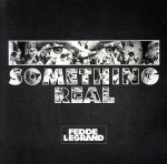 【輸入盤】Something Real