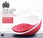 【輸入盤】Chilled House Session