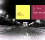 【輸入盤】Jazz In Paris - Zoot Sims Et Henri Renaud