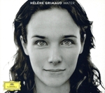【輸入盤】Water