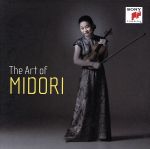 【輸入盤】the Art of Midori